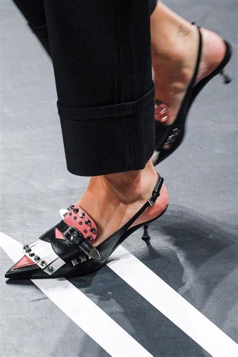 prada sandali 2018|prada sandals.